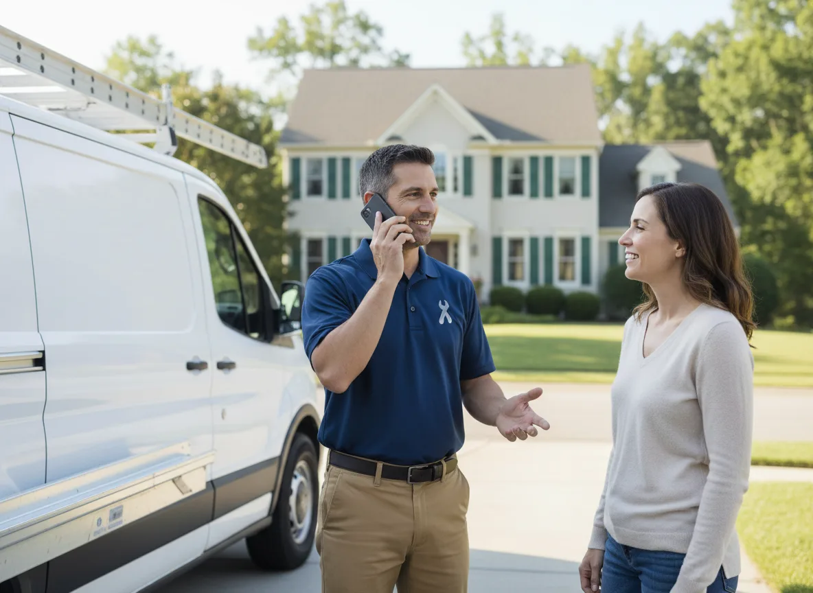 Home Gutter Service Dixfield, ME FAQs
